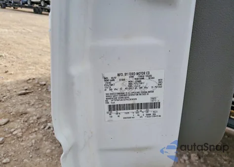 2007 Ford F150 Supercrew z USA, uszkodzony, nr VIN 1FTPW14V37KC63025